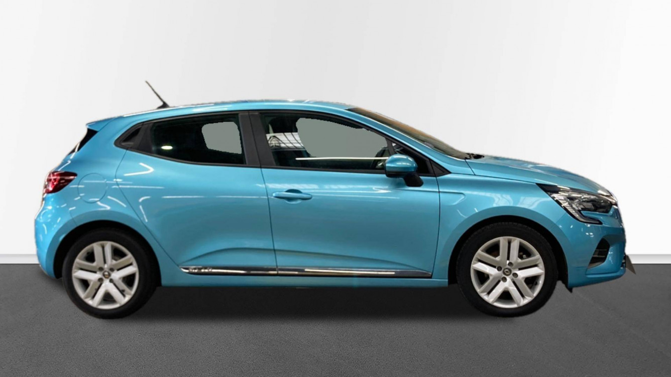 Acheter Renault Clio 5 Clio E-Tech 140 - 21N Business 5p occasion dans les concessions du Groupe Faurie