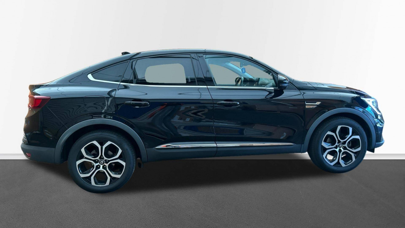 Acheter Renault Arkana Arkana E-Tech 145 - 21B Intens 5p occasion dans les concessions du Groupe Faurie