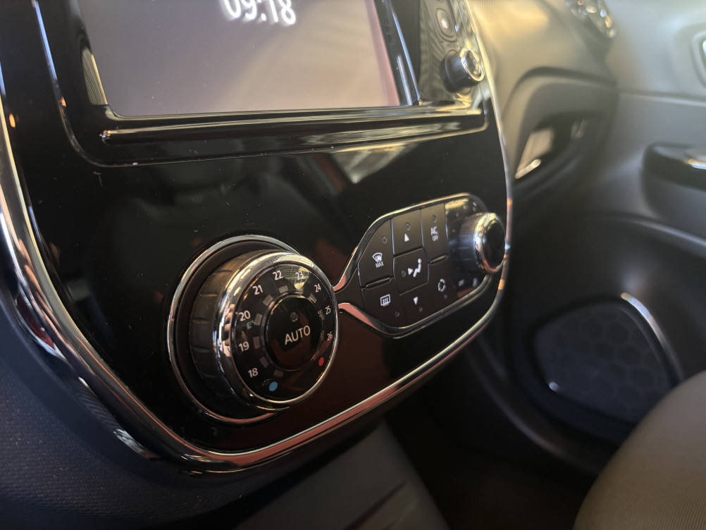 Acheter Renault Captur Captur TCe 90 Energy S&S eco2 Intens 5p occasion dans les concessions du Groupe Faurie