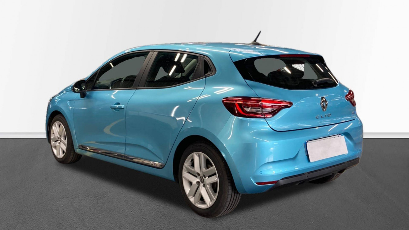 Acheter Renault Clio 5 Clio E-Tech 140 - 21N Business 5p occasion dans les concessions du Groupe Faurie