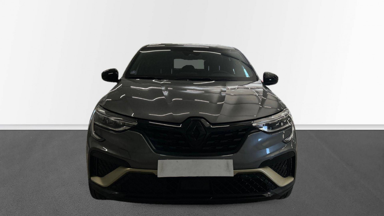 Acheter Renault Arkana Arkana E-Tech hybride 145 - 22 Engineered 5p occasion dans les concessions du Groupe Faurie