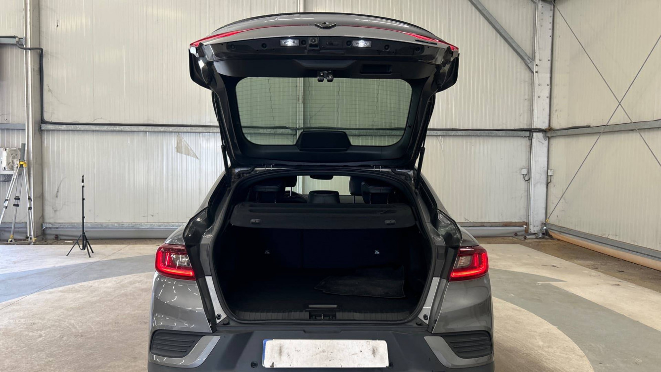 Acheter Renault Arkana Arkana E-Tech hybride 145 - 22 Engineered 5p occasion dans les concessions du Groupe Faurie