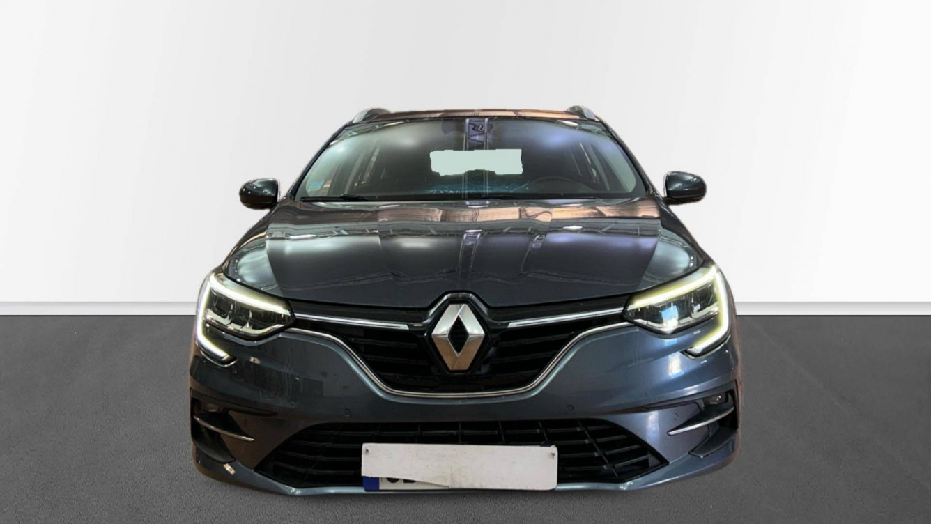 Acheter Renault Megane 4 Mégane IV Estate E-TECH Plug-In Hybride 160 - 21N Business 5p occasion dans les concessions du Groupe Faurie