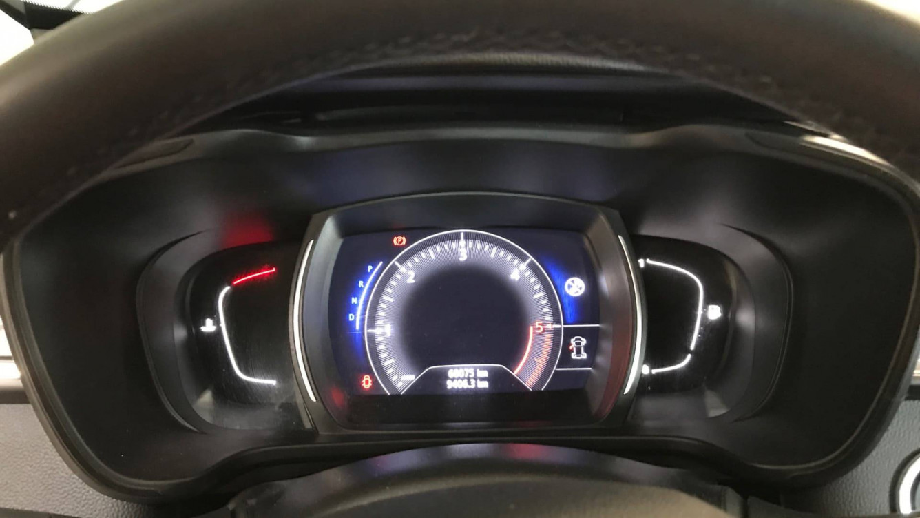 Acheter Renault Kadjar Kadjar Blue dCi 115 EDC Business 5p occasion dans les concessions du Groupe Faurie
