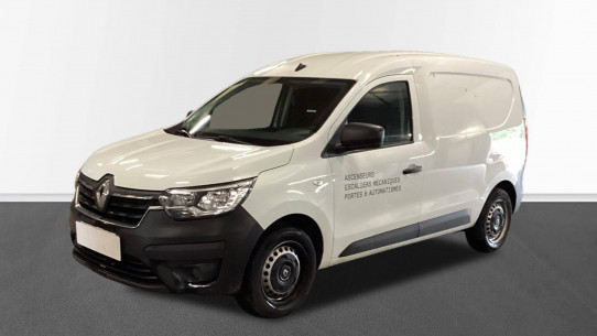 Acheter Renault Express 2 EXPRESS VAN BLUE DCI 95 CONFORT 5p occasion dans les concessions du Groupe Faurie