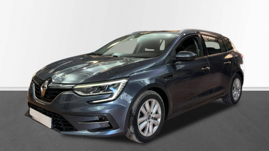 Acheter Renault Megane 4 Mégane IV Estate E-TECH Plug-In Hybride 160 - 21N Business 5p occasion dans les concessions du Groupe Faurie