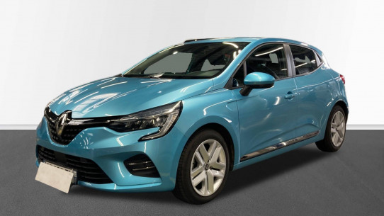 Acheter Renault Clio 5 Clio E-Tech 140 - 21N Business 5p occasion dans les concessions du Groupe Faurie