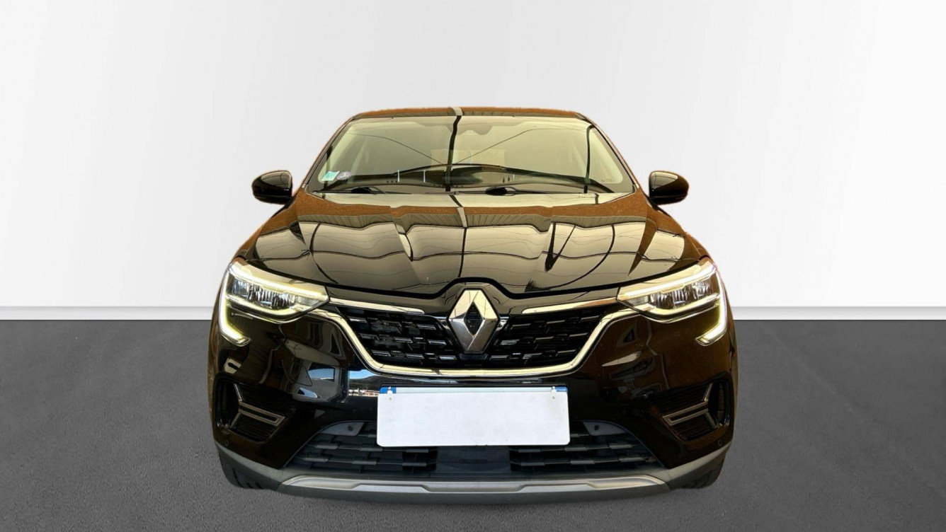Acheter Renault Arkana Arkana E-Tech 145 - 21B Intens 5p occasion dans les concessions du Groupe Faurie