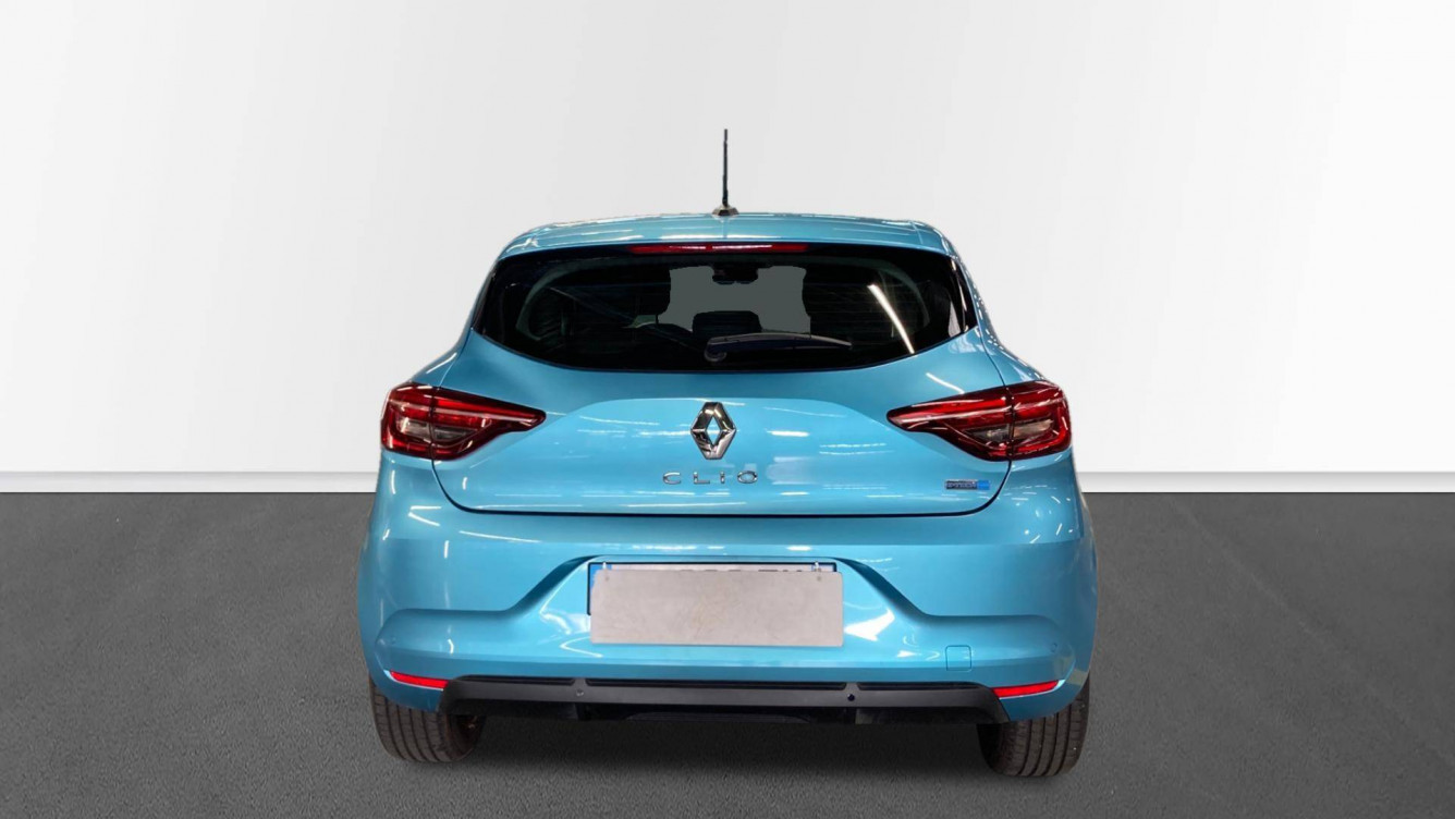 Acheter Renault Clio 5 Clio E-Tech 140 - 21N Business 5p occasion dans les concessions du Groupe Faurie