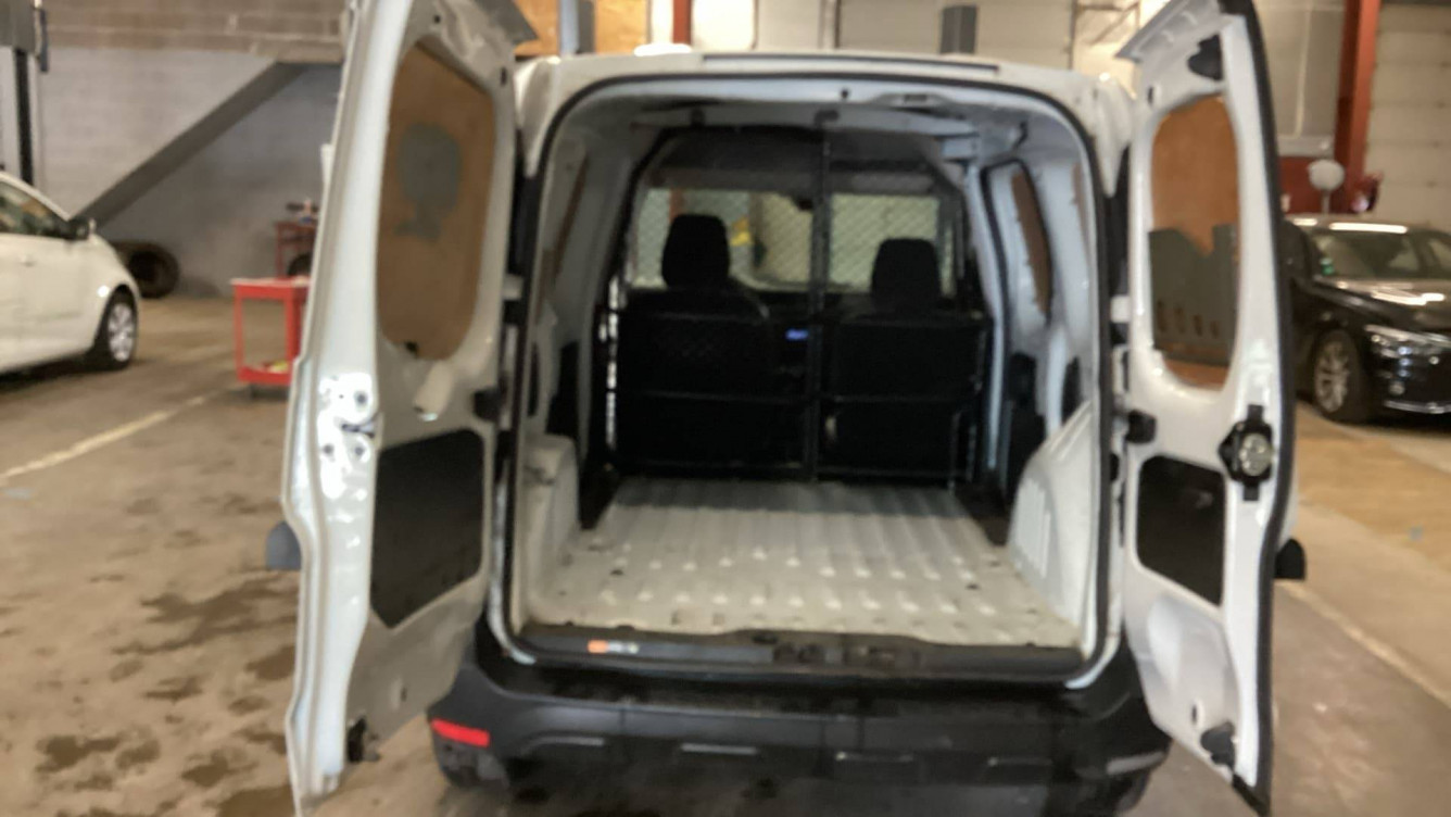 Acheter Renault Express 2 EXPRESS VAN BLUE DCI 95 CONFORT 5p occasion dans les concessions du Groupe Faurie