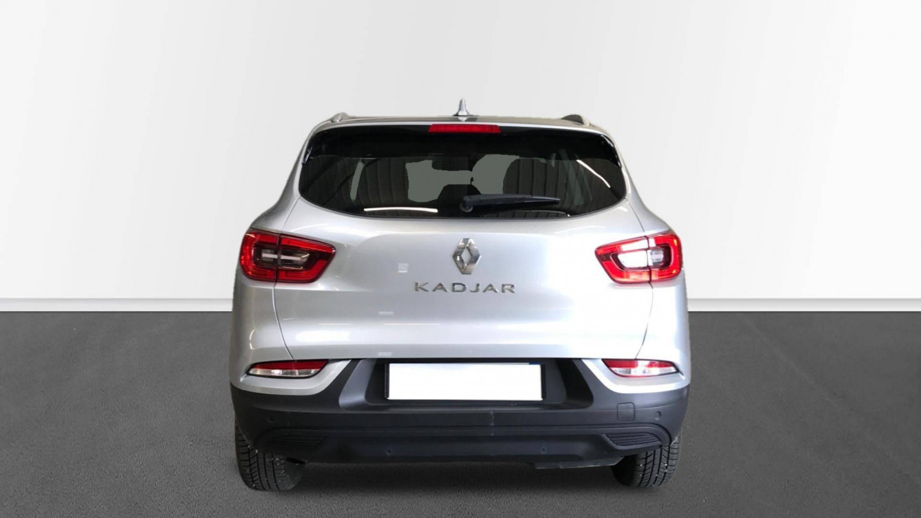 Acheter Renault Kadjar Kadjar Blue dCi 115 EDC Business 5p occasion dans les concessions du Groupe Faurie