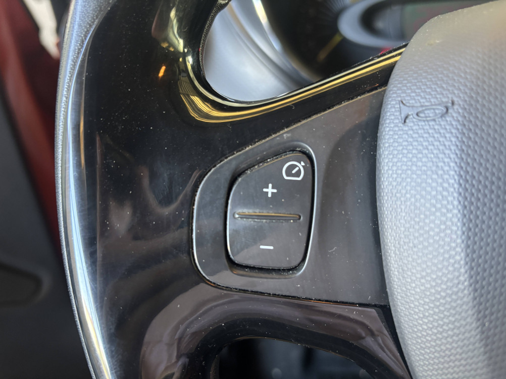 Acheter Renault Captur Captur TCe 90 Energy S&S eco2 Intens 5p occasion dans les concessions du Groupe Faurie