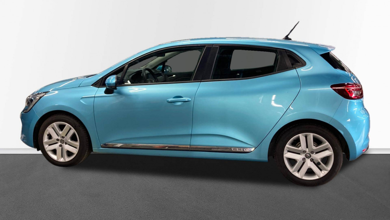 Acheter Renault Clio 5 Clio E-Tech 140 - 21N Business 5p occasion dans les concessions du Groupe Faurie
