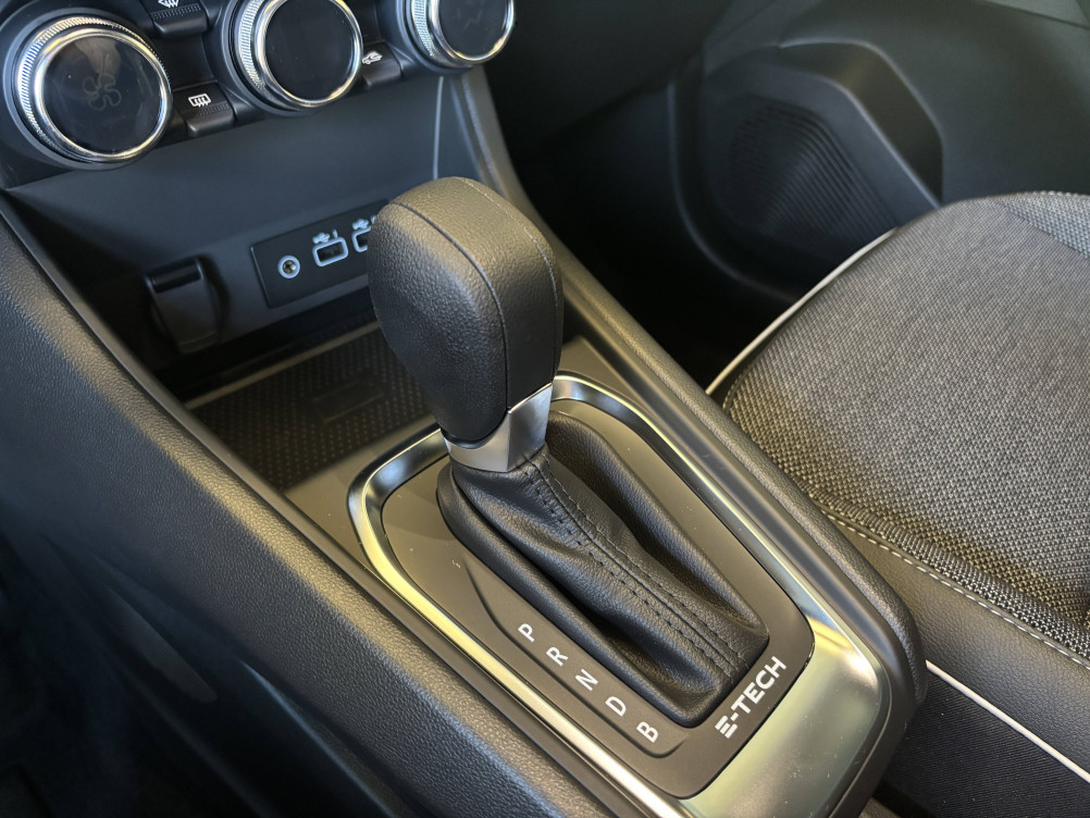 Acheter Renault Captur 2 Captur E-Tech full hybrid 145 Techno 5p occasion dans les concessions du Groupe Faurie