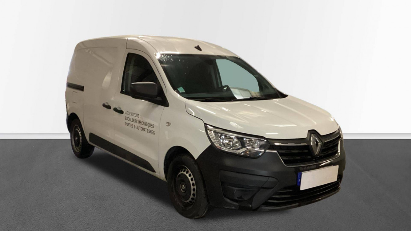 Acheter Renault Express 2 EXPRESS VAN BLUE DCI 95 CONFORT 5p occasion dans les concessions du Groupe Faurie