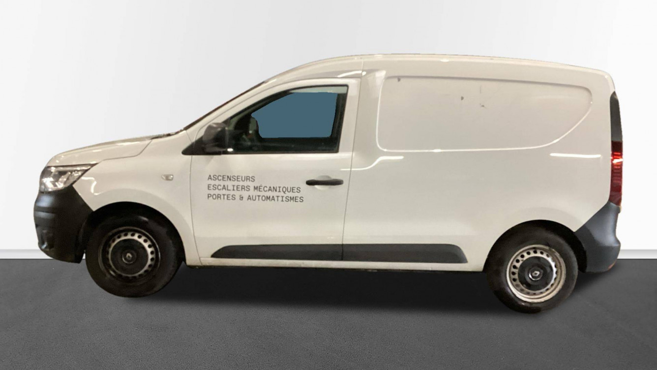 Acheter Renault Express 2 EXPRESS VAN BLUE DCI 95 CONFORT 5p occasion dans les concessions du Groupe Faurie