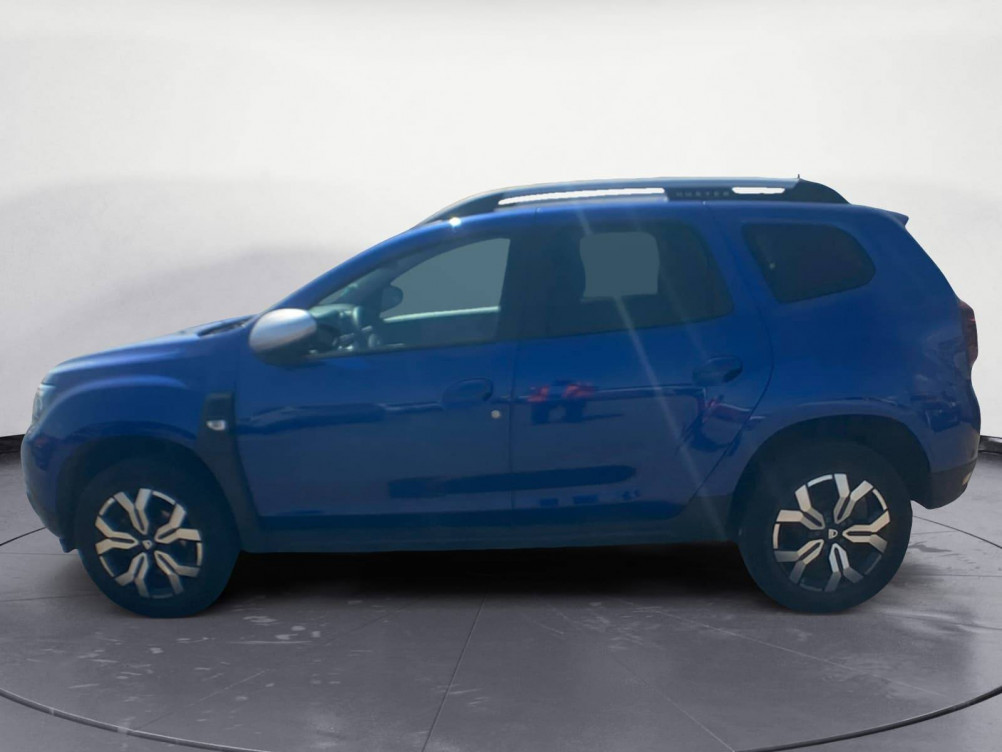 Acheter Dacia Duster Duster ECO-G 100 4x2 Prestige 5p occasion dans les concessions du Groupe Faurie