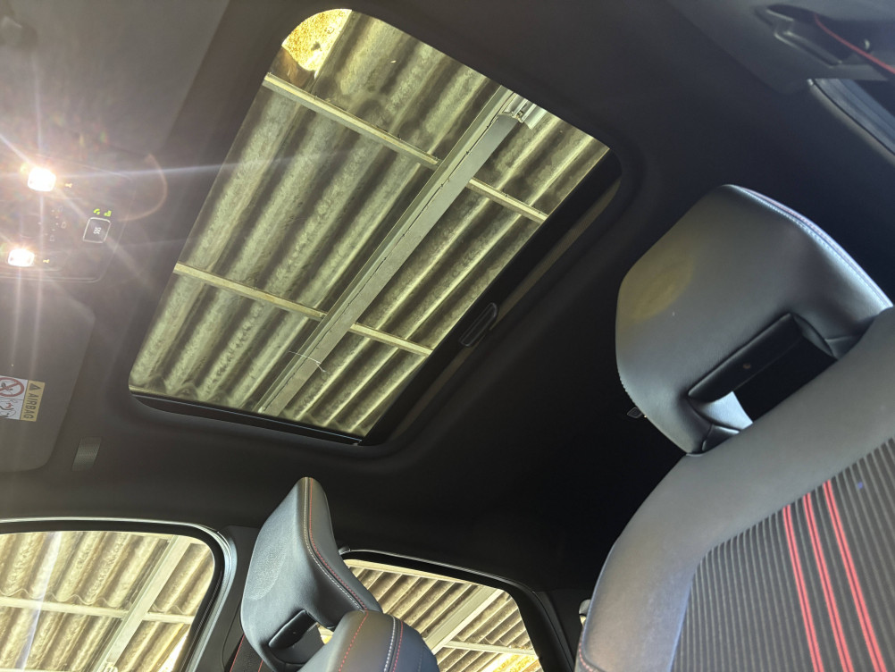 Acheter Renault Captur 2 Captur E-Tech Plug-in 160 - 21B R.S. Line 5p occasion dans les concessions du Groupe Faurie