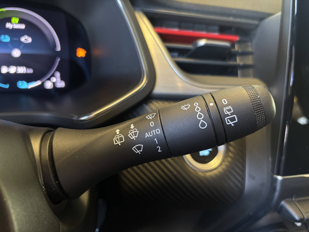 Acheter Renault Captur 2 Captur E-Tech Plug-in 160 - 21B R.S. Line 5p occasion dans les concessions du Groupe Faurie