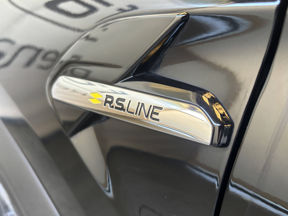 Acheter Renault Captur 2 Captur E-Tech Plug-in 160 - 21B R.S. Line 5p occasion dans les concessions du Groupe Faurie