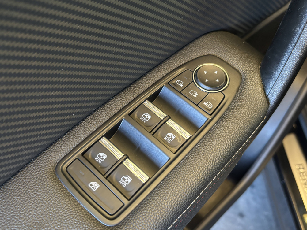 Acheter Renault Captur 2 Captur E-Tech Plug-in 160 - 21B R.S. Line 5p occasion dans les concessions du Groupe Faurie