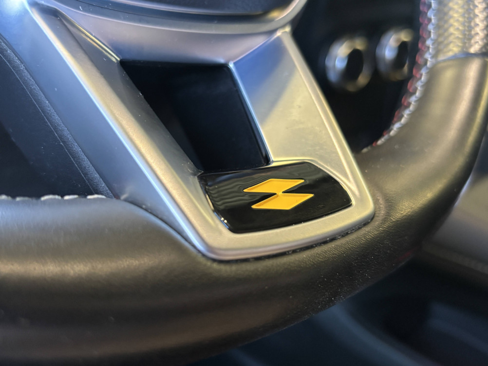 Acheter Renault Captur 2 Captur E-Tech Plug-in 160 - 21B R.S. Line 5p occasion dans les concessions du Groupe Faurie