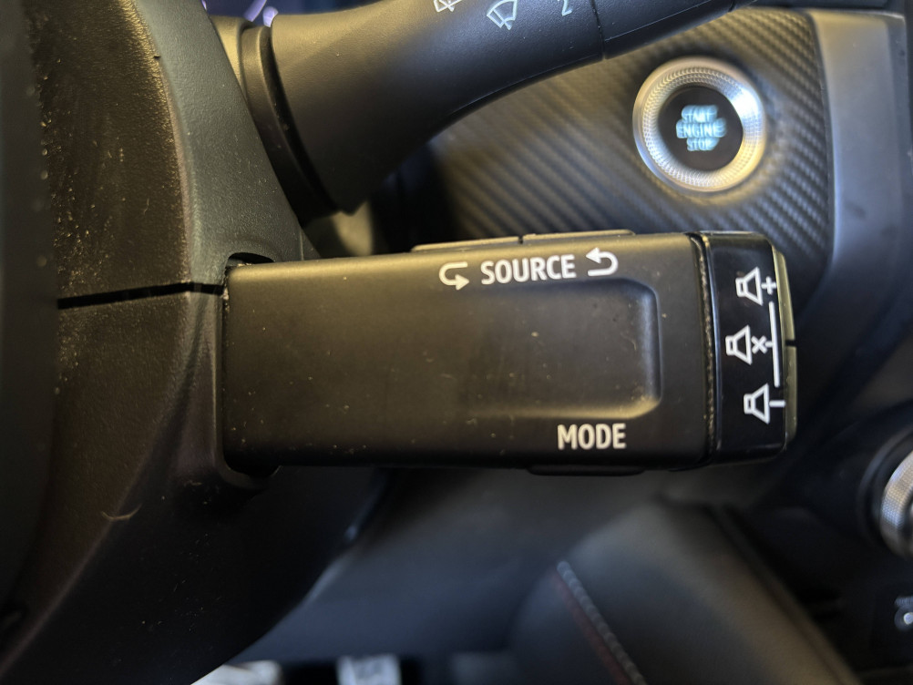 Acheter Renault Captur 2 Captur E-Tech Plug-in 160 - 21B R.S. Line 5p occasion dans les concessions du Groupe Faurie