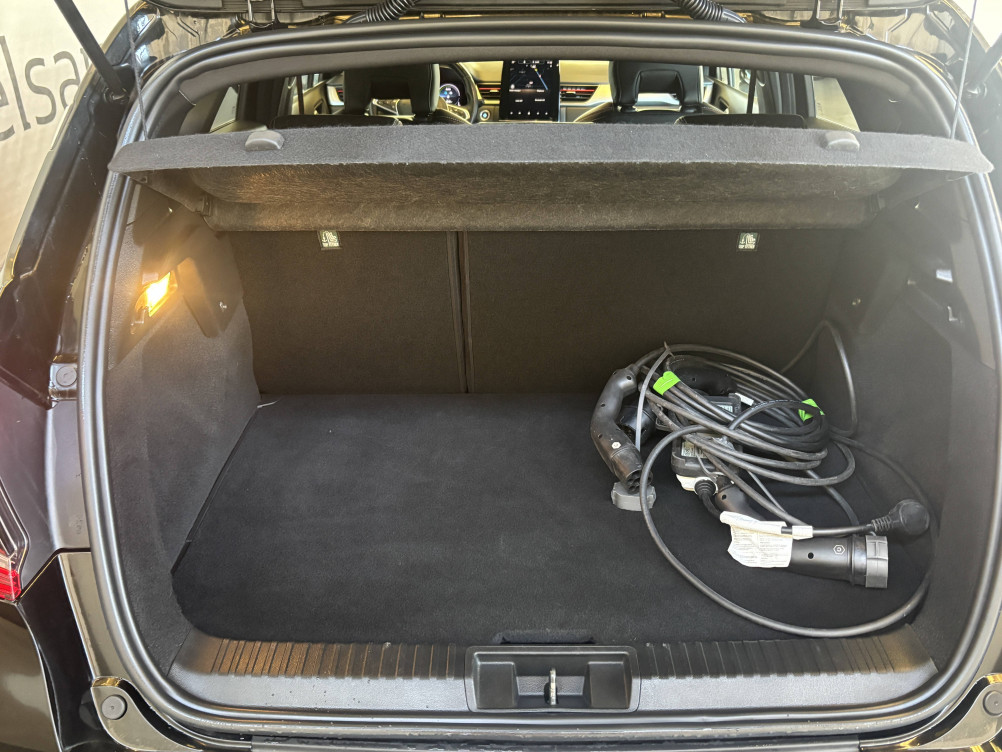 Acheter Renault Captur 2 Captur E-Tech Plug-in 160 - 21B R.S. Line 5p occasion dans les concessions du Groupe Faurie