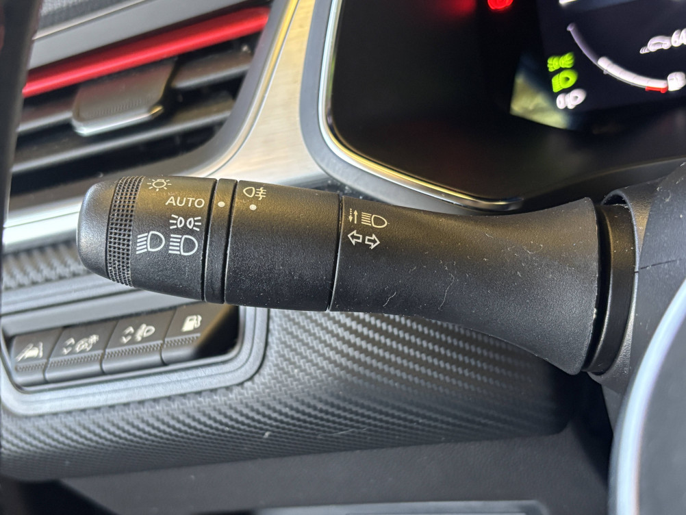 Acheter Renault Captur 2 Captur E-Tech Plug-in 160 - 21B R.S. Line 5p occasion dans les concessions du Groupe Faurie
