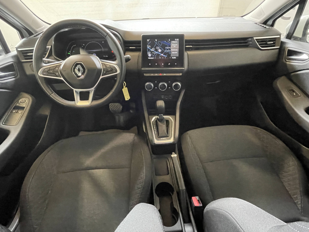 Acheter Renault Clio 5 CLIO SOCIETE E-TECH 140 - 21N BUSINESS REVERSIBLE 5p occasion dans les concessions du Groupe Faurie
