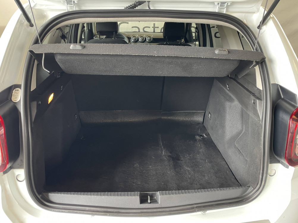 Acheter Dacia Duster Duster TCe 150 FAP 4x2 Prestige 5p occasion dans les concessions du Groupe Faurie