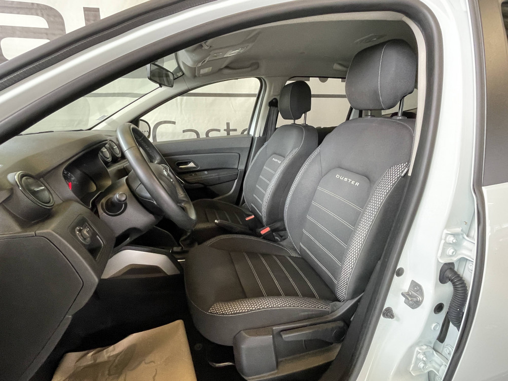 Acheter Dacia Duster Duster TCe 150 FAP 4x2 Prestige 5p occasion dans les concessions du Groupe Faurie