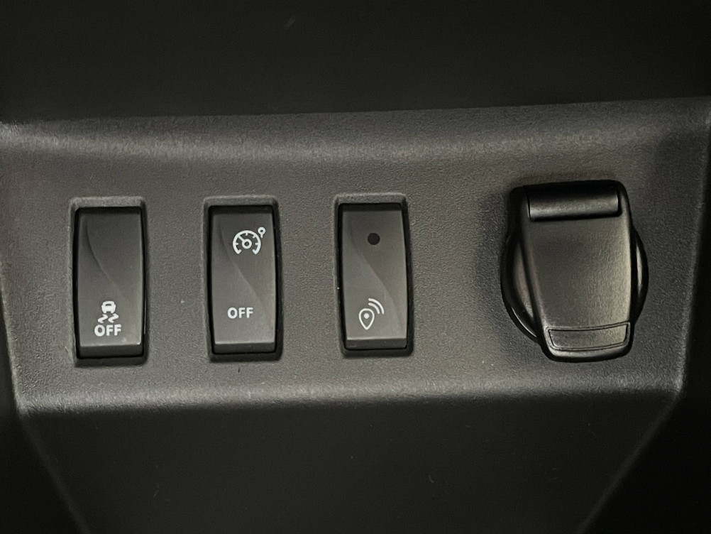 Acheter Dacia Spring Spring Achat Intégral Confort Plus 5p occasion dans les concessions du Groupe Faurie