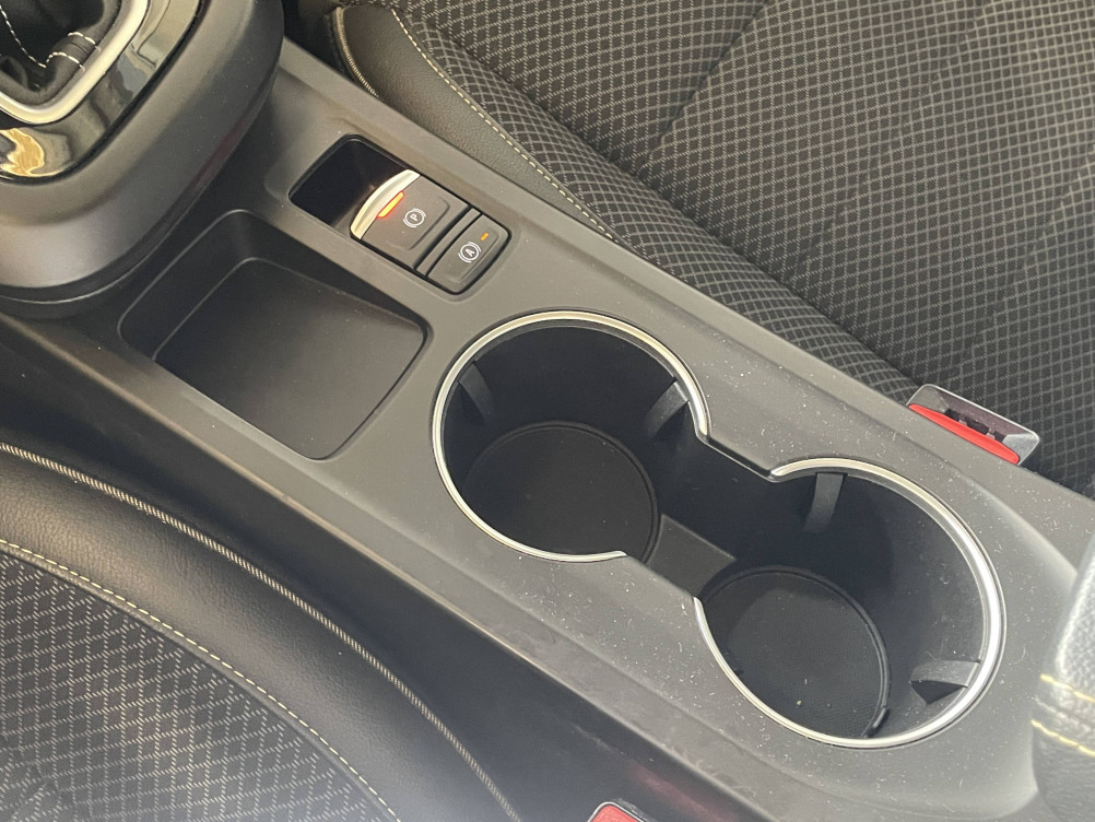 Acheter Renault Arkana Arkana E-Tech 145 - 23 Techno 5p occasion dans les concessions du Groupe Faurie