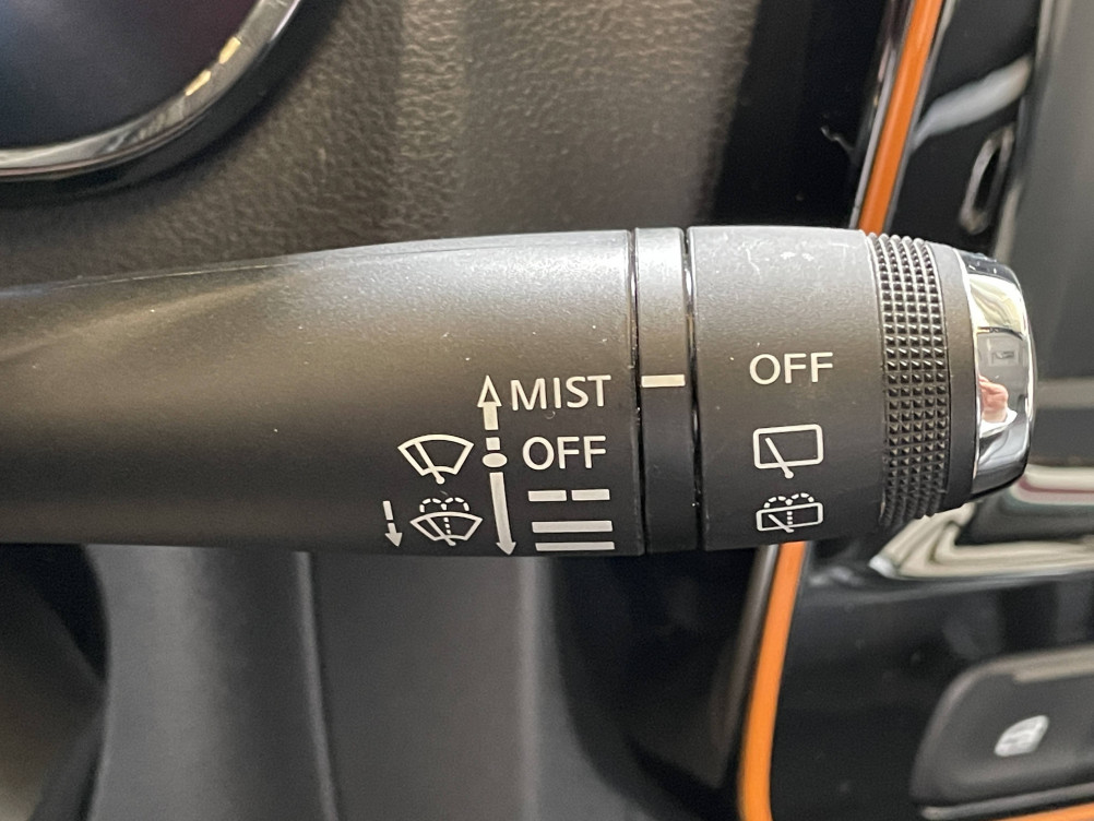 Acheter Dacia Spring Spring Achat Intégral Confort Plus 5p occasion dans les concessions du Groupe Faurie