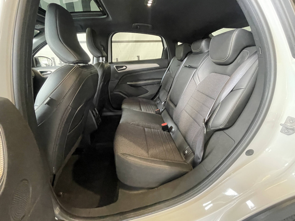 Acheter Renault Arkana Arkana E-Tech 145 - 23 Techno 5p occasion dans les concessions du Groupe Faurie