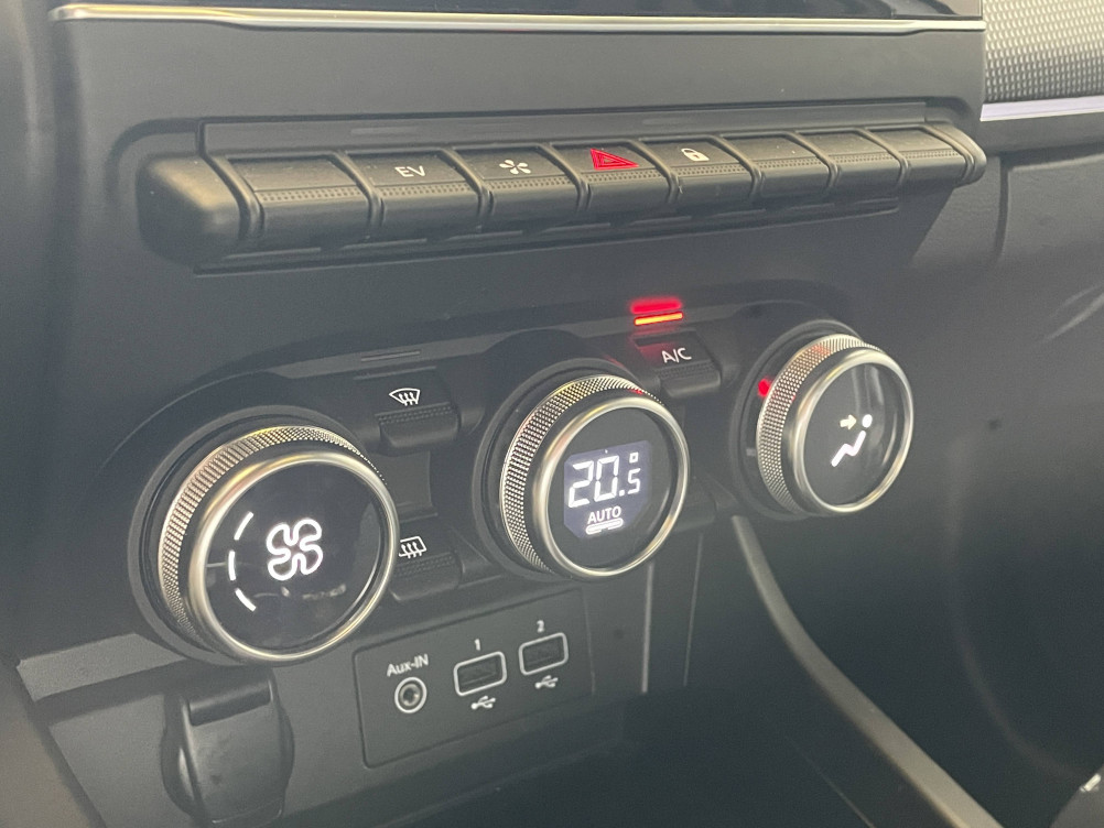 Acheter Renault Arkana Arkana E-Tech 145 - 23 Techno 5p occasion dans les concessions du Groupe Faurie