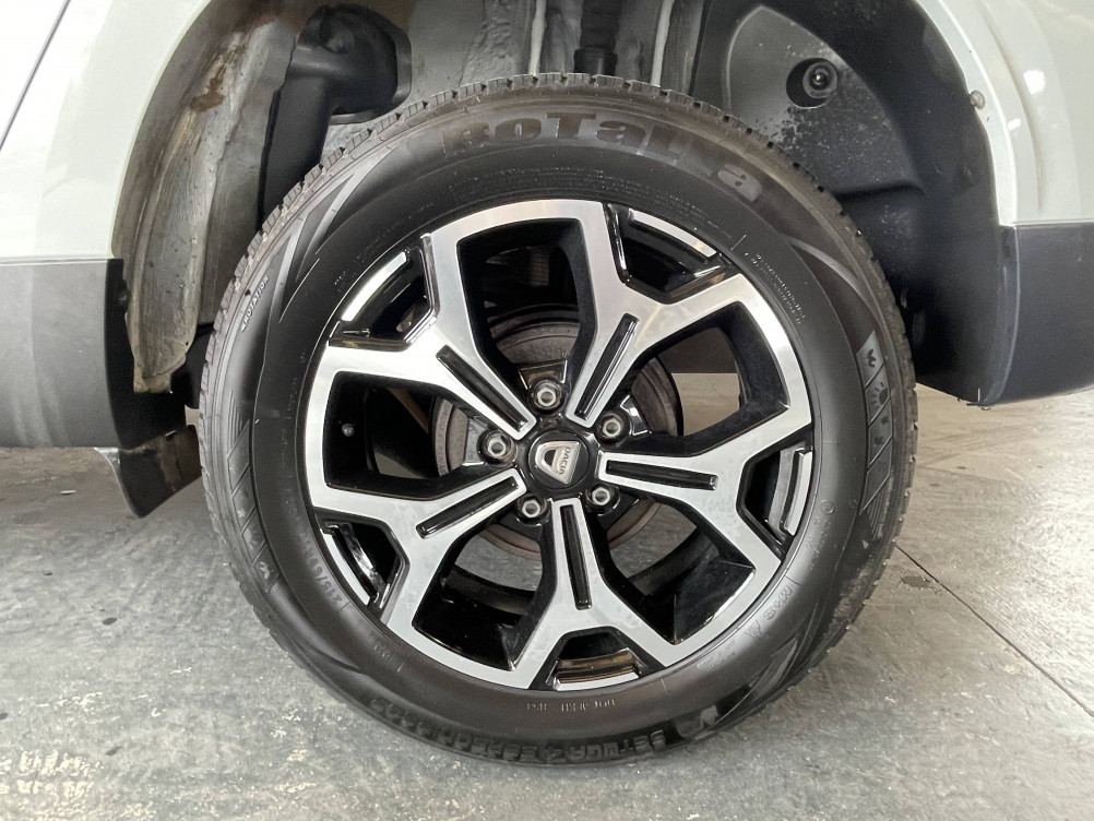 Acheter Dacia Duster Duster TCe 150 FAP 4x2 Prestige 5p occasion dans les concessions du Groupe Faurie