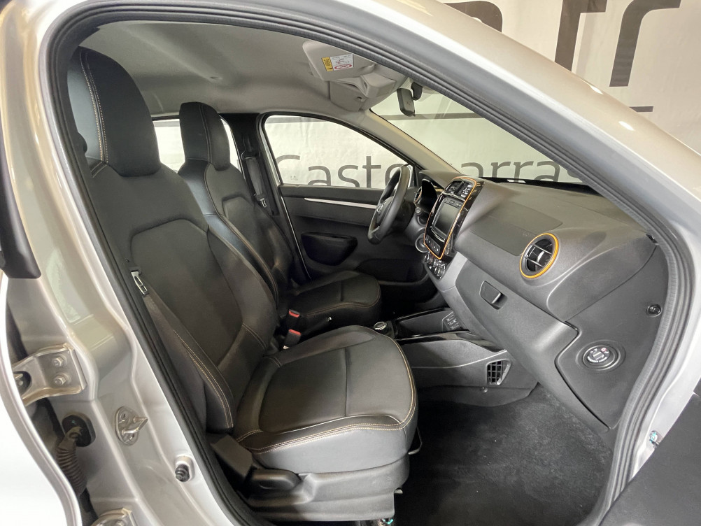 Acheter Dacia Spring Spring Achat Intégral Confort Plus 5p occasion dans les concessions du Groupe Faurie