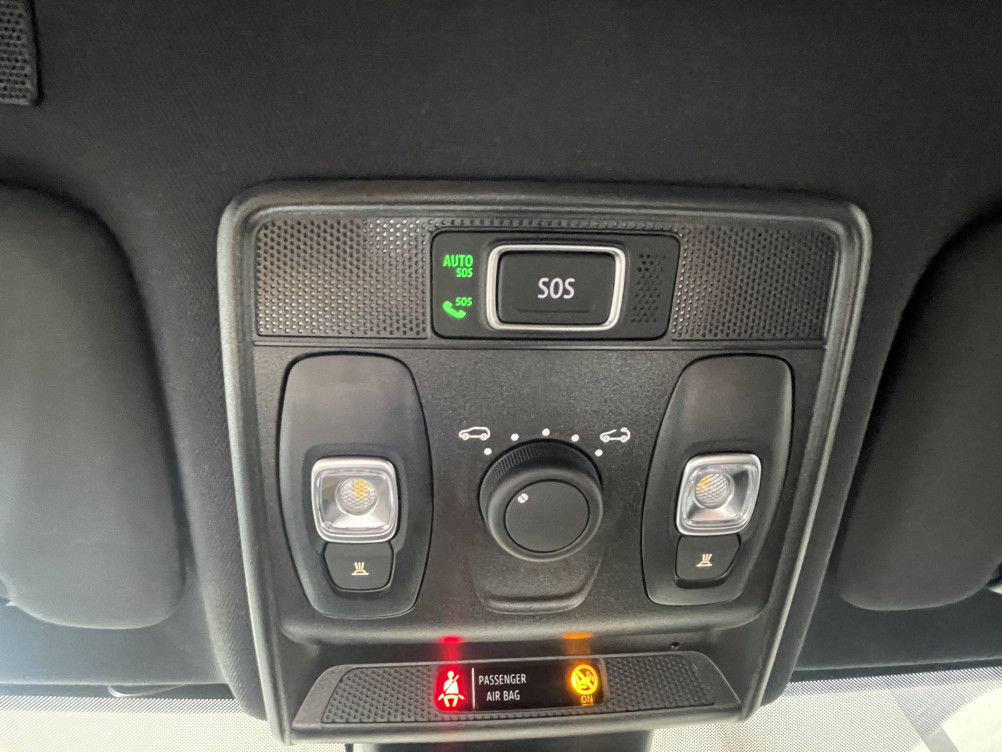Acheter Renault Arkana Arkana E-Tech 145 - 23 Techno 5p occasion dans les concessions du Groupe Faurie