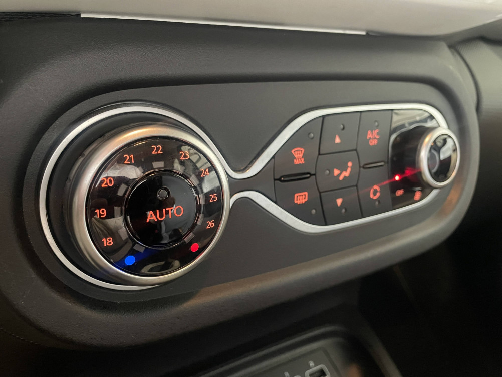 Acheter Renault Twingo Electrique Twingo III E-Tech Equilibre 5p occasion dans les concessions du Groupe Faurie