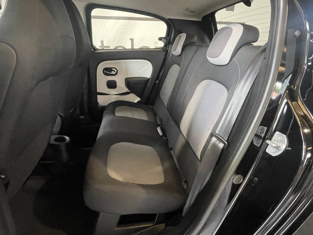 Acheter Renault Twingo Electrique Twingo III E-Tech Equilibre 5p occasion dans les concessions du Groupe Faurie