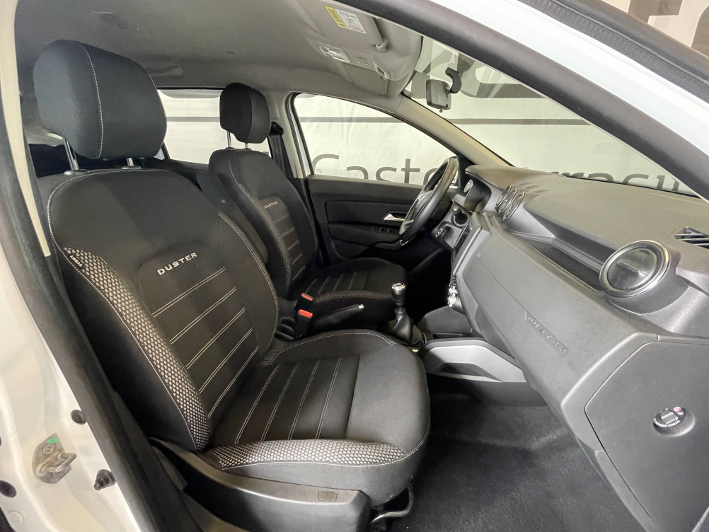 Acheter Dacia Duster Duster TCe 150 FAP 4x2 Prestige 5p occasion dans les concessions du Groupe Faurie