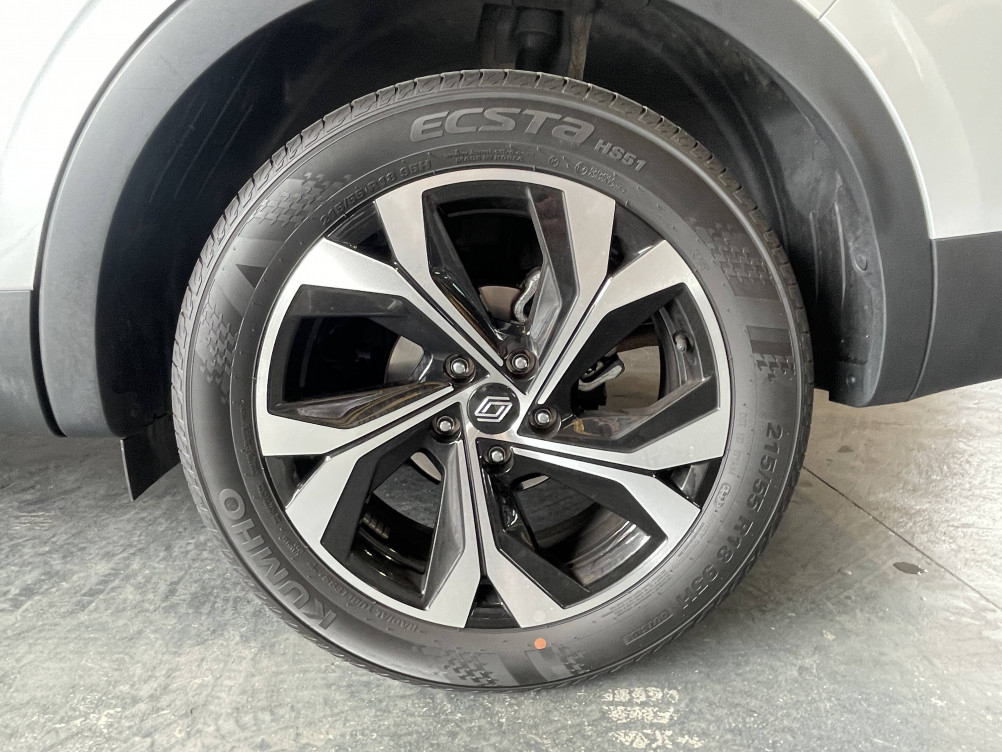 Acheter Renault Arkana Arkana E-Tech 145 - 23 Techno 5p occasion dans les concessions du Groupe Faurie