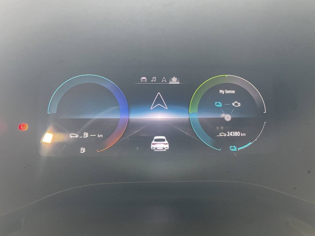 Acheter Renault Arkana Arkana E-Tech 145 - 23 Techno 5p occasion dans les concessions du Groupe Faurie