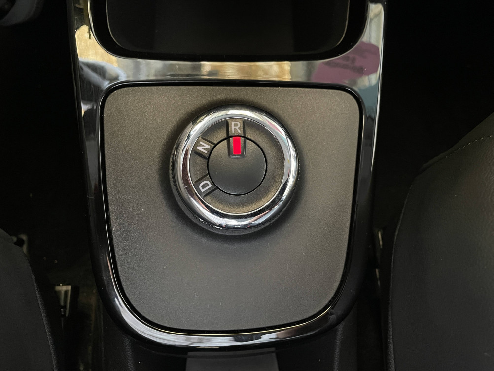 Acheter Dacia Spring Spring Achat Intégral Confort Plus 5p occasion dans les concessions du Groupe Faurie