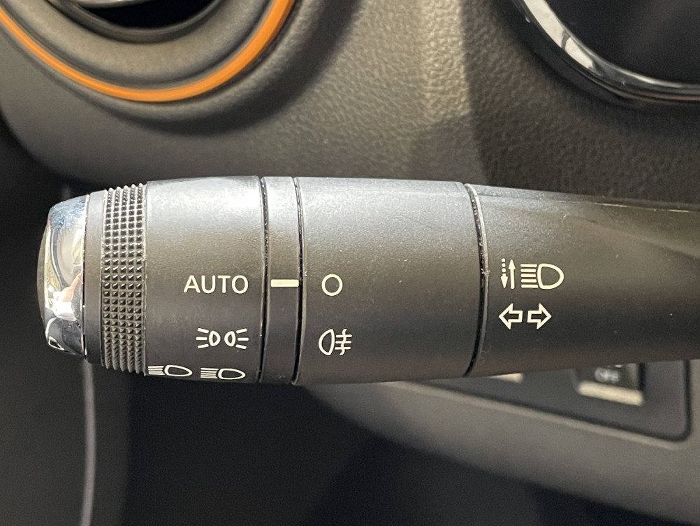 Acheter Dacia Spring Spring Achat Intégral Confort Plus 5p occasion dans les concessions du Groupe Faurie