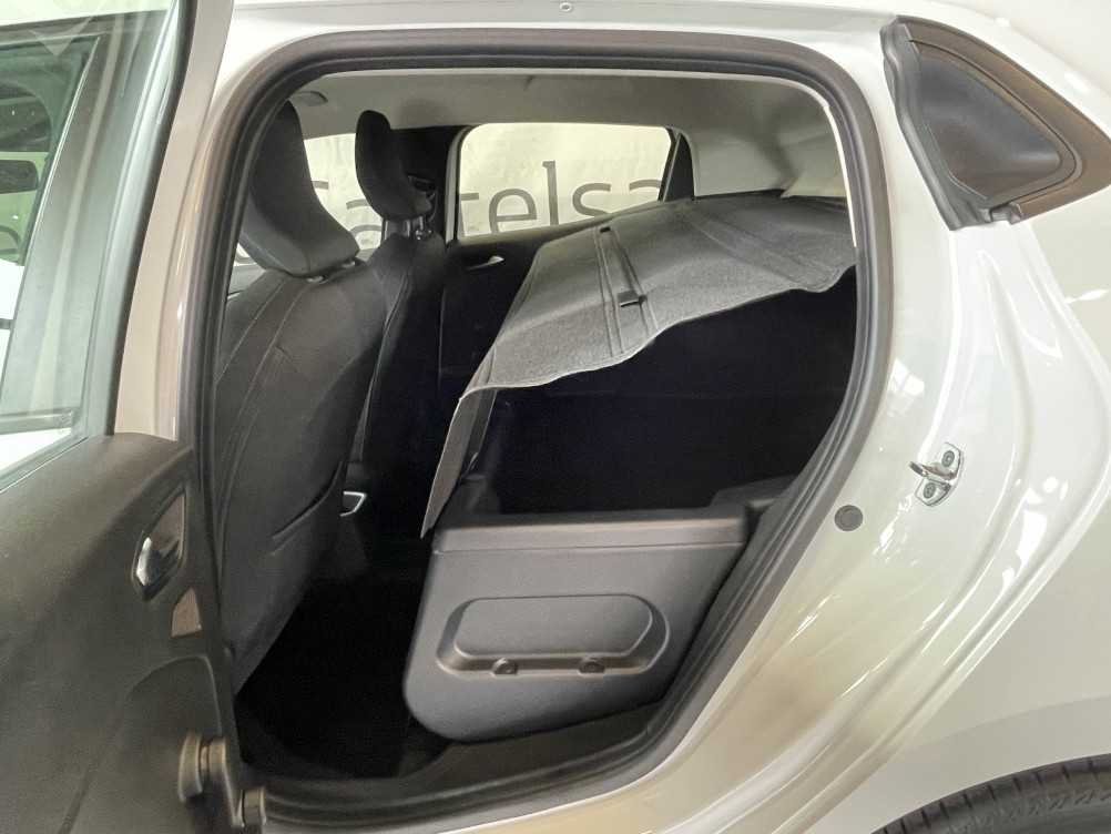 Acheter Renault Clio 5 CLIO SOCIETE E-TECH 140 - 21N BUSINESS REVERSIBLE 5p occasion dans les concessions du Groupe Faurie