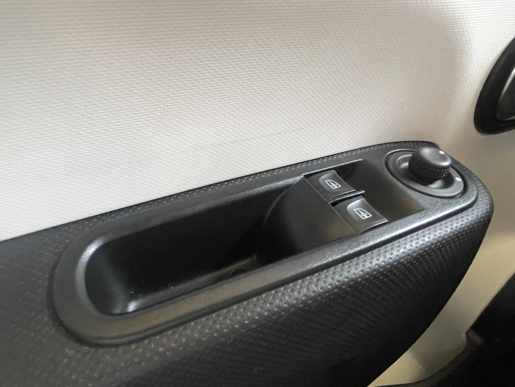 Acheter Renault Twingo Electrique Twingo III E-Tech Equilibre 5p occasion dans les concessions du Groupe Faurie
