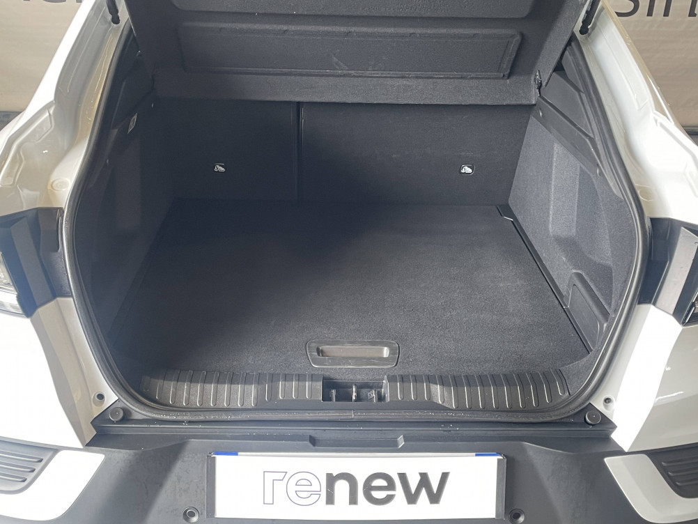 Acheter Renault Arkana Arkana E-Tech 145 - 23 Techno 5p occasion dans les concessions du Groupe Faurie